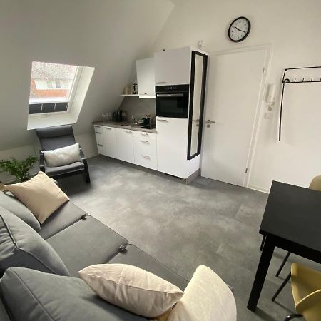 Ferienwohnung Kirchblick Hungen Exterior foto